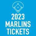 Marlins Ticket Information 